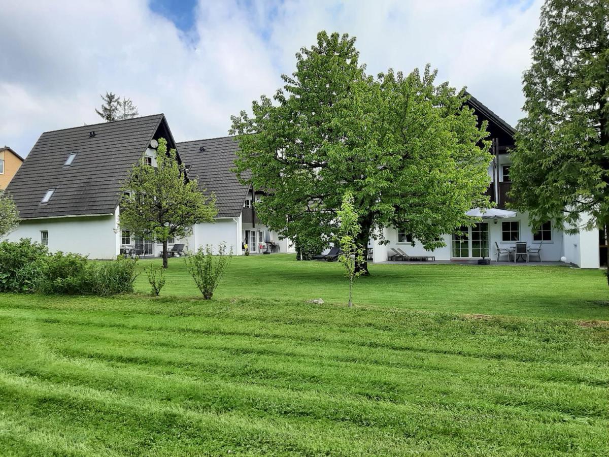 Ferienwohnungen Stricker Harz Walkenried Exterior foto