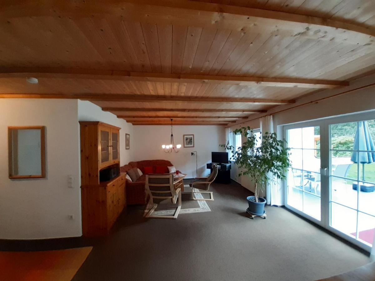 Ferienwohnungen Stricker Harz Walkenried Exterior foto