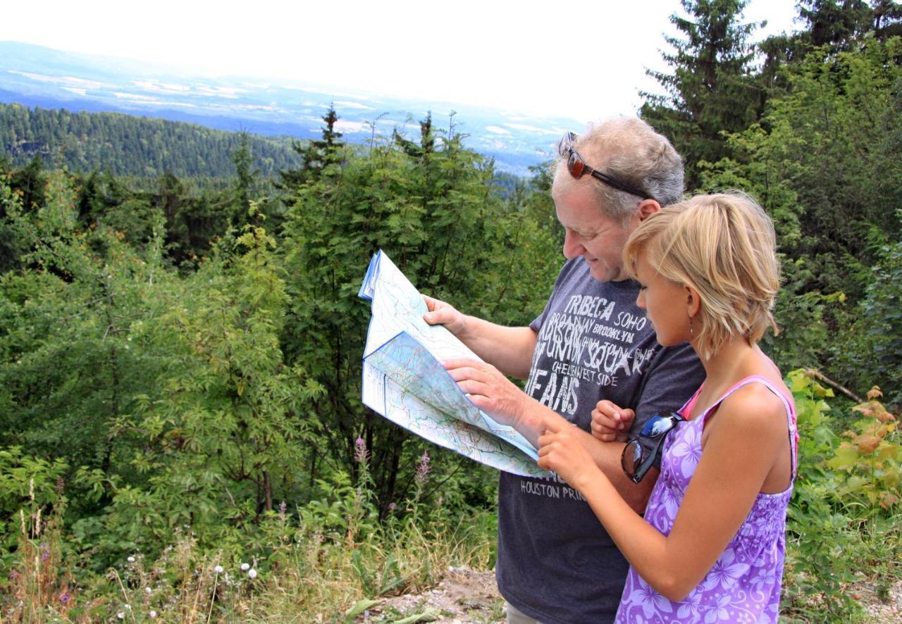 Ferienwohnungen Stricker Harz Walkenried Exterior foto